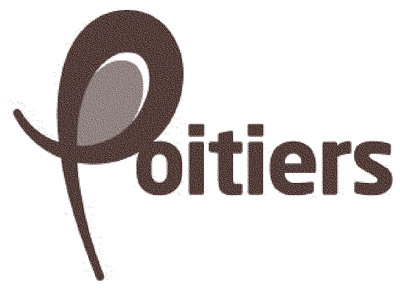 logo Ville de Poitiers