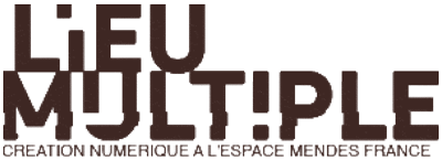logo Le Lieu Multiple